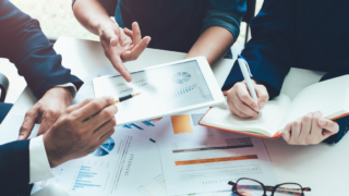 誰と、何をやるか——ぼくらを選んでもらうために