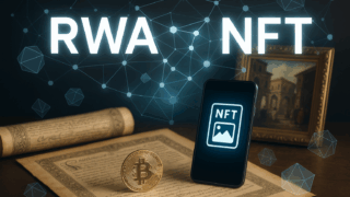 なぜ「フィジカルグッズ×NFT」なのか？ ― 限定グッズを“記憶が残る資産”に変える新しい考え方