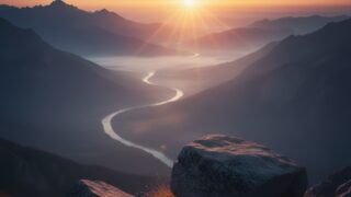 謹賀新年｜2026年の進む未知なき道