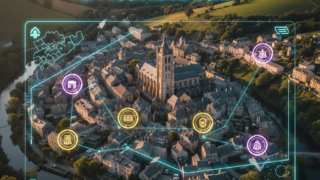 紙からNFTに切り替える7つの理由 -「スタンプ」を、地域の資産に変える