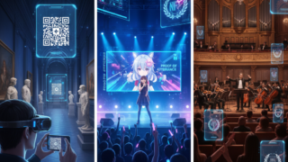 NFT Drop活用事例 #1 一瞬の熱狂を、永遠の資産へ。