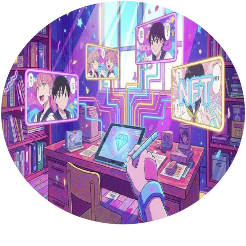 Comi-Gemの3つの体験